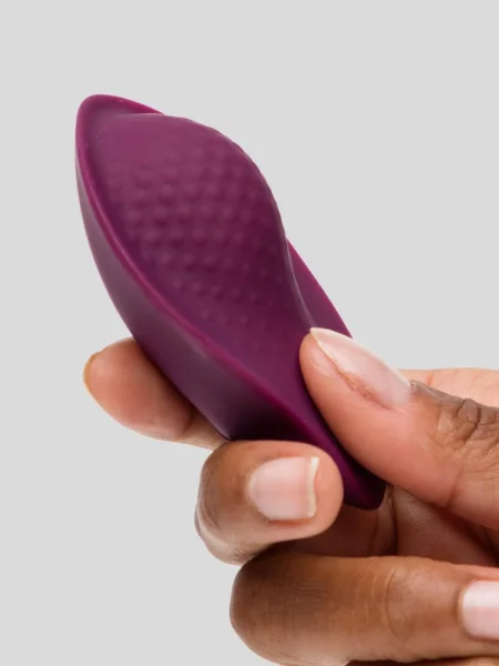 Rocks Off Knickerbocker Glory Rechargeable Remote Control Knicker Vibrator — image 6 of 8