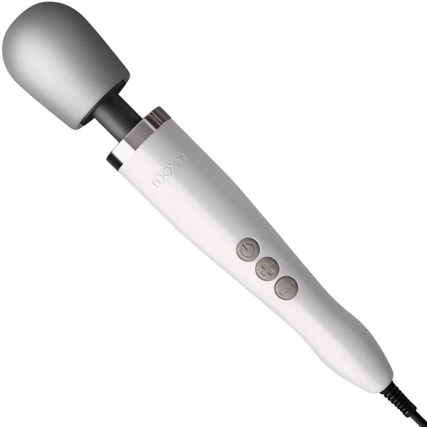 Doxy Extra Powerful Massage Wand