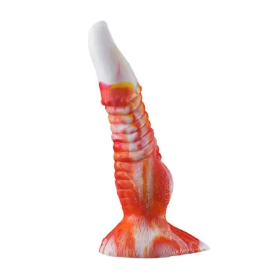 Kinki Dual Monster Dildo