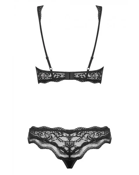 Obsessive Luvae - Set