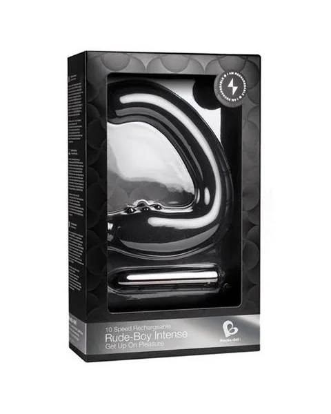 Rocks Off Wild Boy Intense