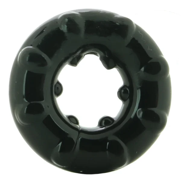 Renegade - Dyno Rings - Black