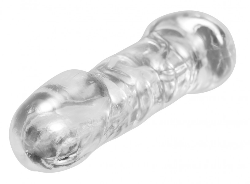 Cock Holster Penis Sleeve