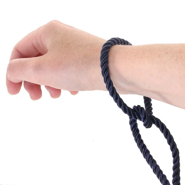 Bondage Couture Rope by NS Novelties