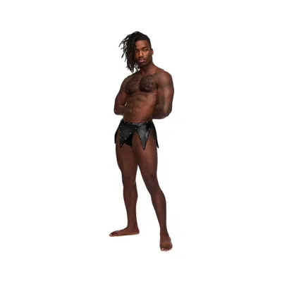 Mp Fetish Eros Black S m