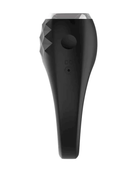 DIAMONDS THE PRINCE - RECHARGEABLE RING