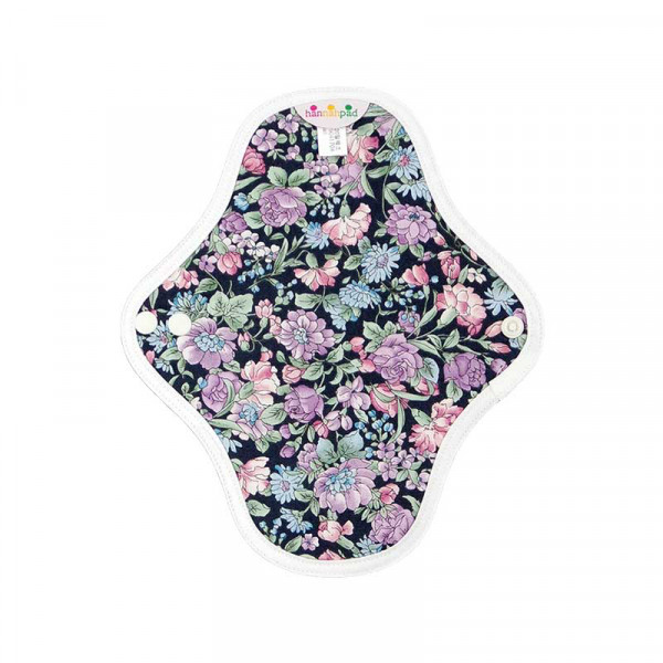 Organic & Re-Usable Menstrual Cloth Pads - Hannahpad