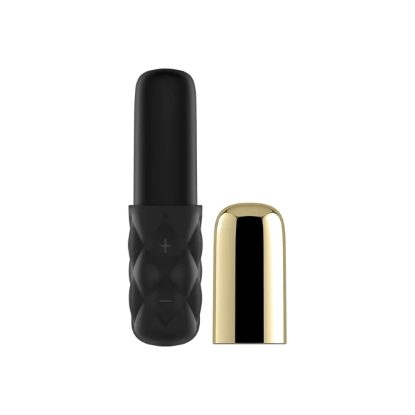 Satisfyer Lovely Honey Mini Vibrator — image 8 of 13