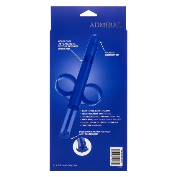 Admiral Lube Tube