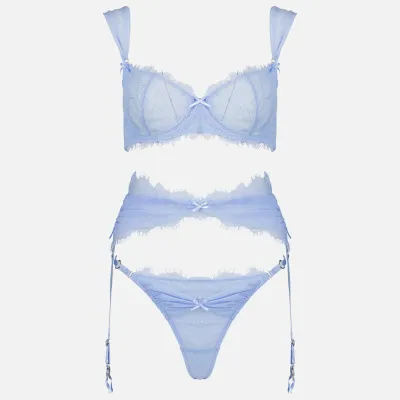 VUSH Spell On You Lingerie Set