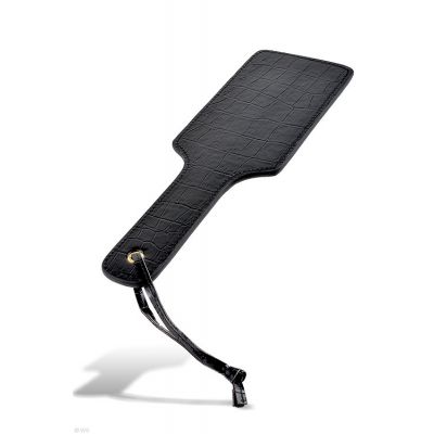 Pipedream Fetish Fantasy Gold Pleasure Paddle