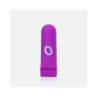 Bestie Bullet Purple