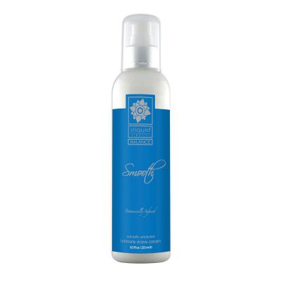 Sliquid Smooth Intimate Shave Creme