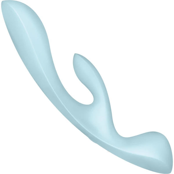 Satisfyer Triple Oh Rabbit Vibrator
