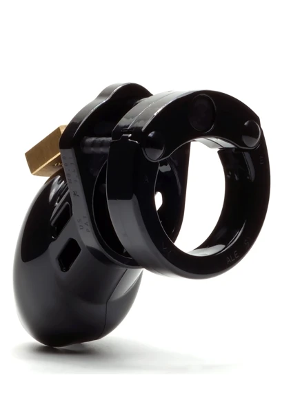 CB-6000S Male Chastity Device
