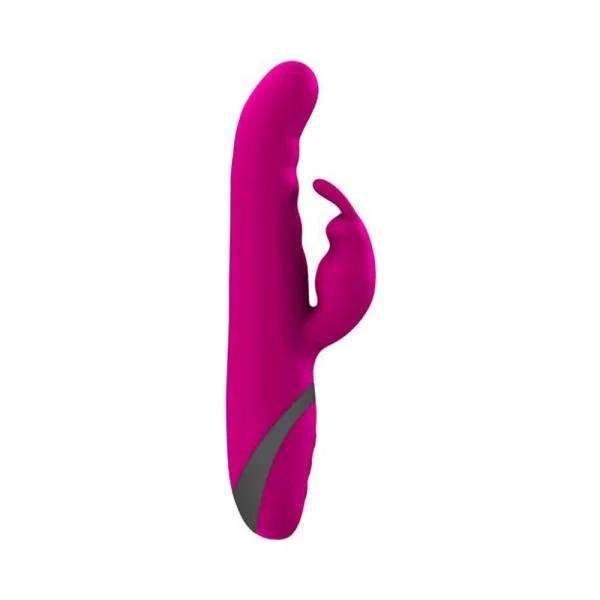 Luxury Vibrators: Commotion Cha-cha