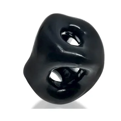 Tri sport Xl Thicker 3 ring Sling Black