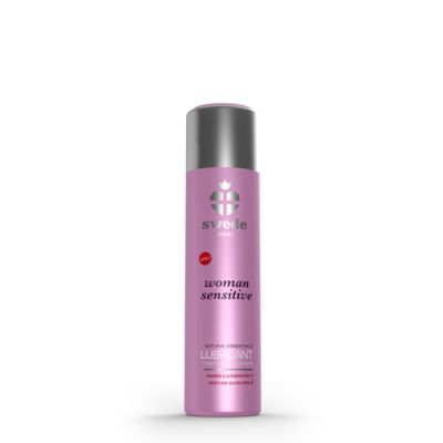 Woman Sensitive Water Based Lubricant 60ml