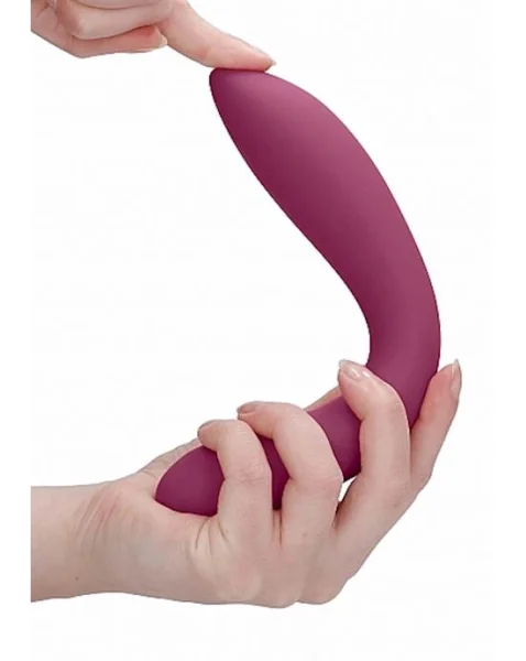 Nora   - Pink - 8.5 Inches