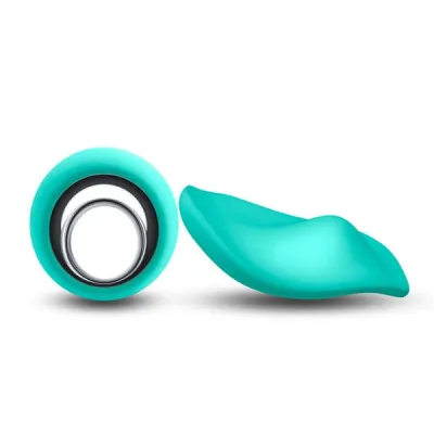 Sugar Pop Leila App Controlled Wearable Vibrator