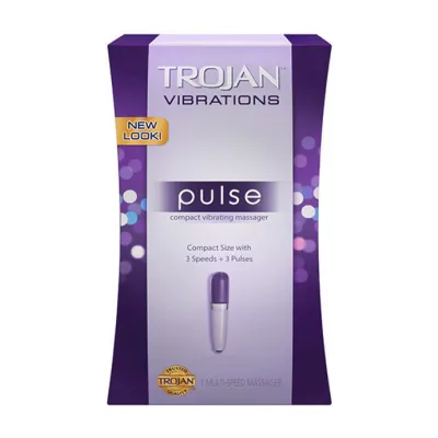 Trojan Pulse