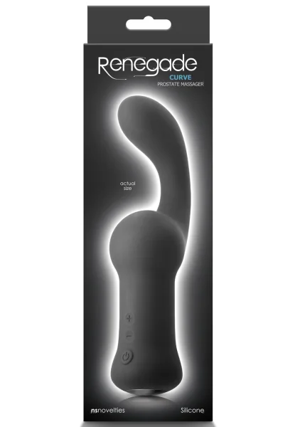 Renegade Curve