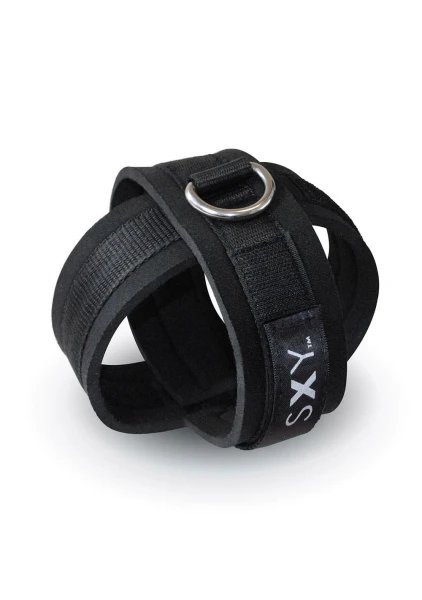 Deluxe Neoprene Cross Cuffs — image 5 of 8