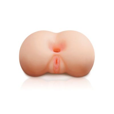 Pdx The Gape her Flesh