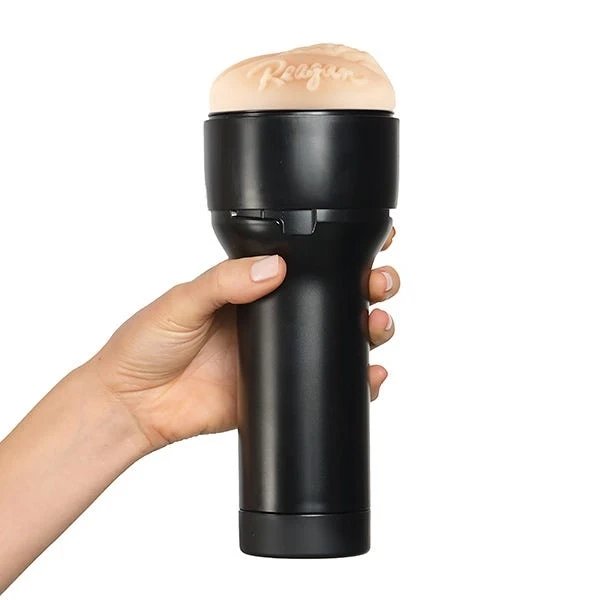 Kiiroo Stars Collection Feel Reagan Fox Stroker