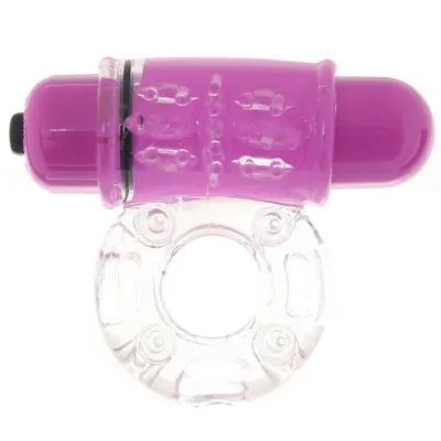OWow Bass Vibrating Ring