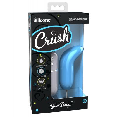 Gum Drop Egg Vibrator