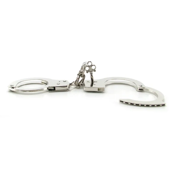 Fetish Fantasy Series Limited Edition Metal Handcuffs