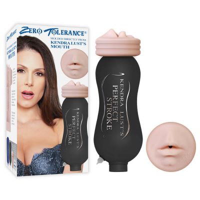 Kendra Lust Porn Star Mouth