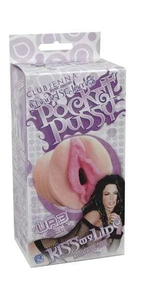 Chanel St. James Ultraskyn Pocket Pussy James