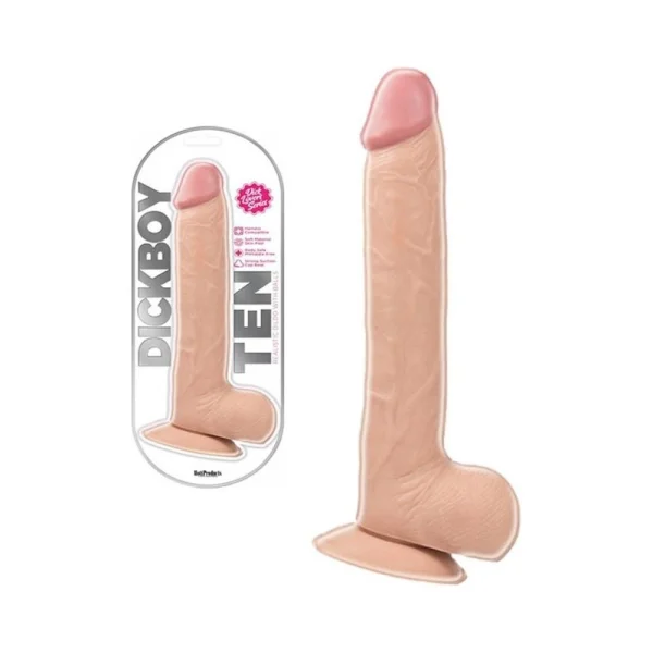 Dick Boy 10in — image 6 of 7