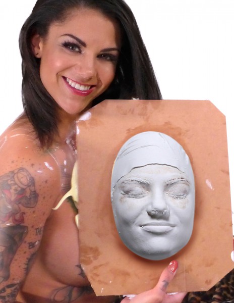 Bonnie Rotten Badass Bonnie