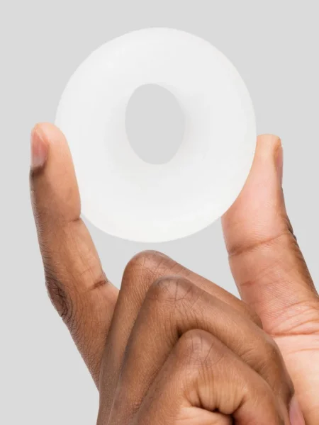 Oxballs Bigger OX Super Mega-Stretch Cock Ring