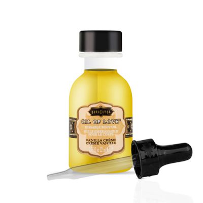 Oil of Love Vanilla Creme 22 ml