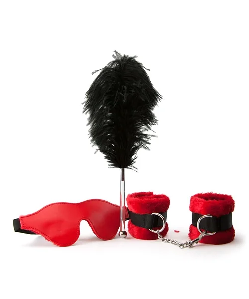 Naughty lover kit