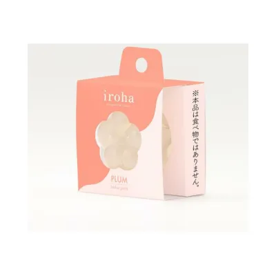 Iroha Petit Plum Clear