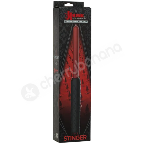 Kink The Stinger Electro Play Wand