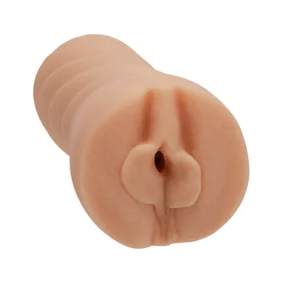 Doc Johnson Signature Strokers Bailey Rayne Ultraskyn Pocket Pussy