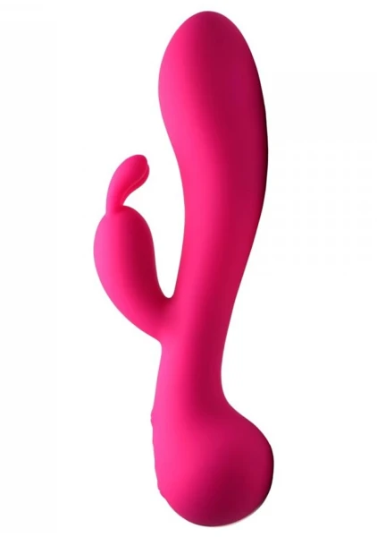 Rumblers Rabbit Vibe