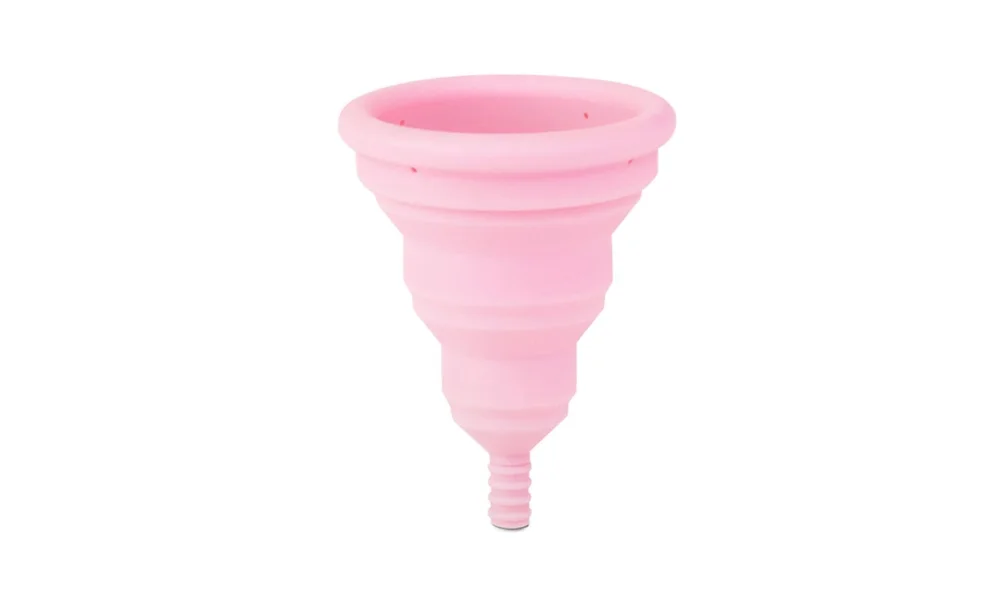 Intimina Lily Cup Compact — image 5 of 8
