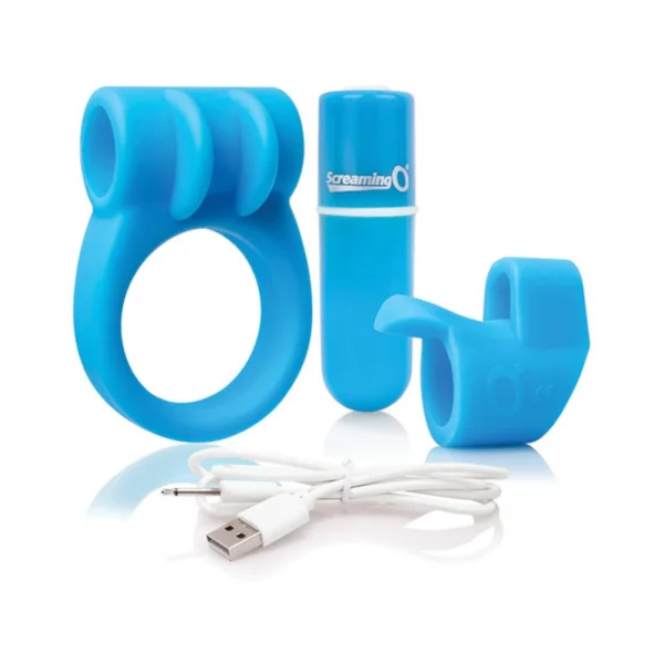 Screaming O Charged Combo Kit #1 — image 13 of 13