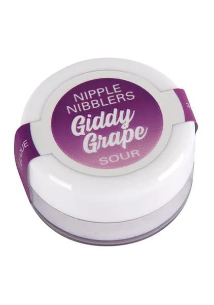 Nipple Nibblers Sour Pleasure Balm