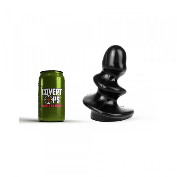 Covert Ops Cutlass Black