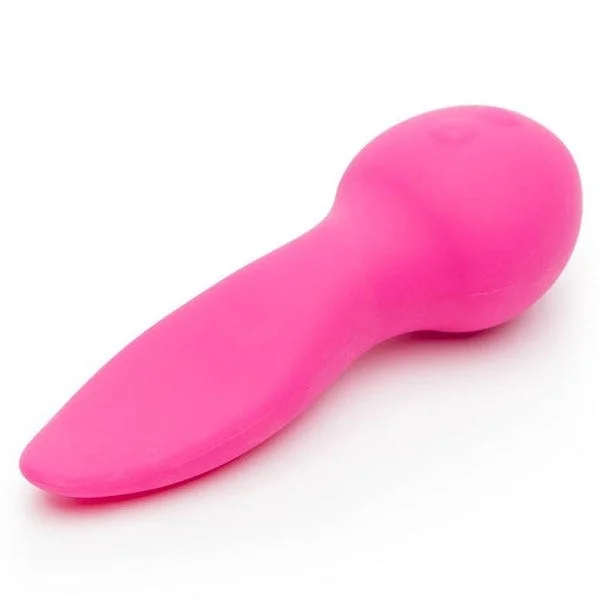 Mini Marvels Silicone Marvelous Flicker