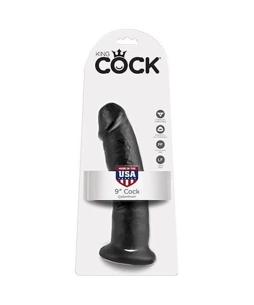King Cock