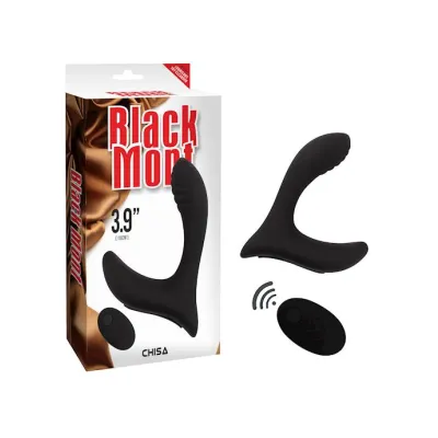 Prostate Screamer 3 9 Inch